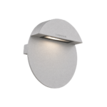 Aplique LED Gris 3W Moderno