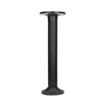 Baliza LED Yika 48 Negro Potente