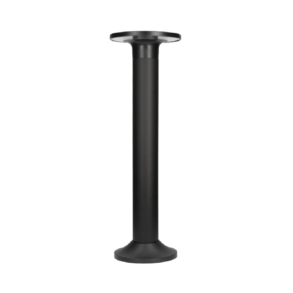 Baliza LED Yika 48 Negro Potente