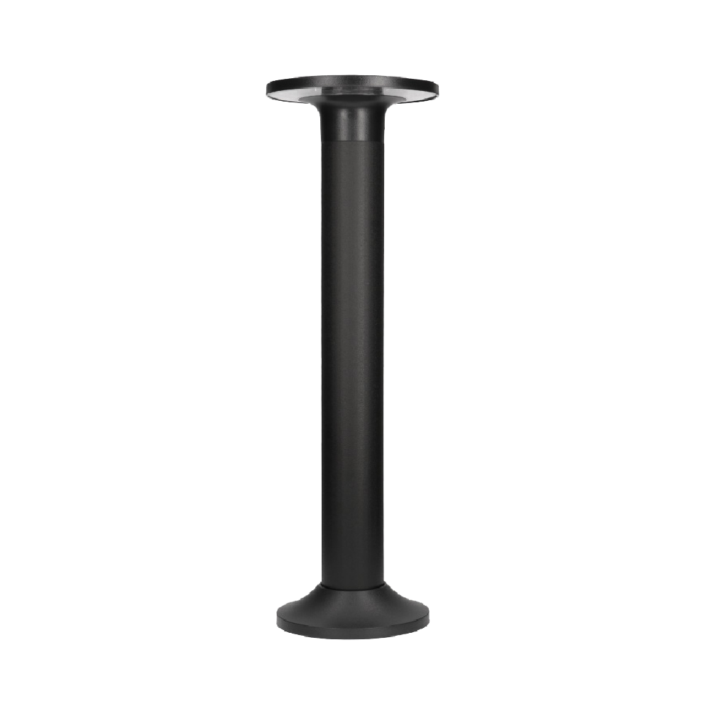 Baliza LED Yika 48 Negro Potente