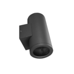 Lámpara AURO GAIA 35W Gris Urbano