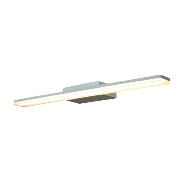 Lámpara LED AURO Espejo 12W Blanco
