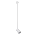 Lámpara de Techo Blanca 13W GU10
