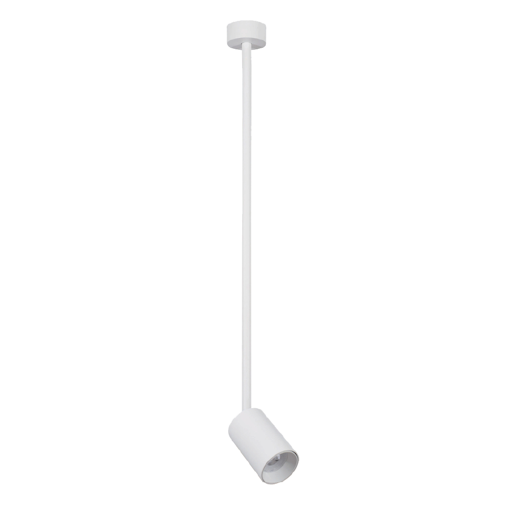 Lámpara de Techo Blanca 13W GU10