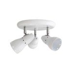 Luminaria Sobresponer Base Metal E14