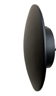 Luminaria de Pared Vecta 6W 3000K