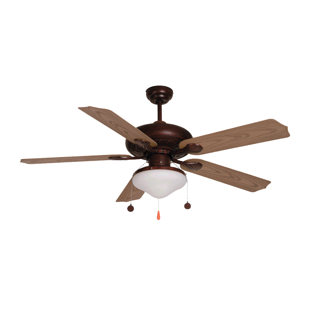 Ventilador Reversible 52 Pulgadas E27