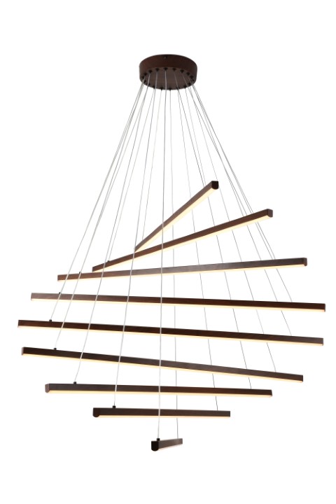 Lámpara Colgante LED THD63577A9 Moderna