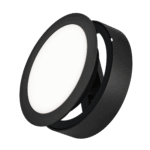 Ojo de buey LED 12W luz cálida