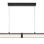 Lámpara Colgante LED Moderna 20W