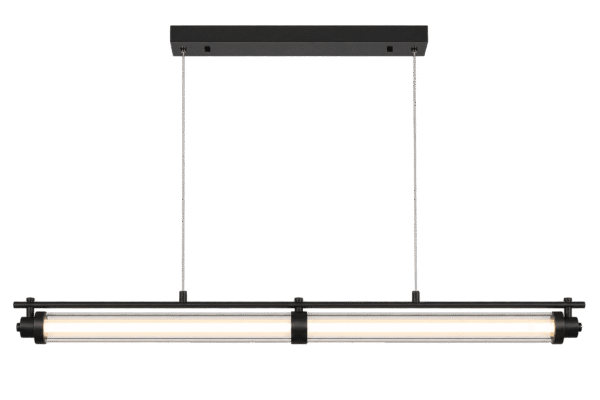 Lámpara Colgante LED Moderna 20W