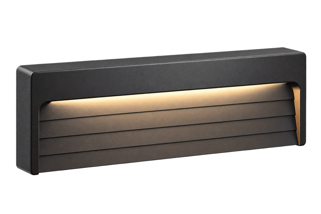 Aplique LED de Pared 5W 3000K