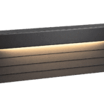 Aplique LED de Pared 5W 3000K
