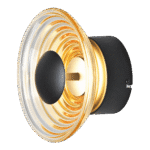 Aplique Pared LED 5W Luz Cálida