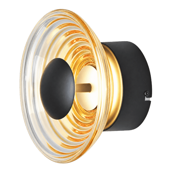 Aplique Pared LED 5W Luz Cálida