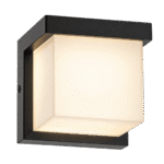 Aplique LED Pared 9.4W Luz Cálida