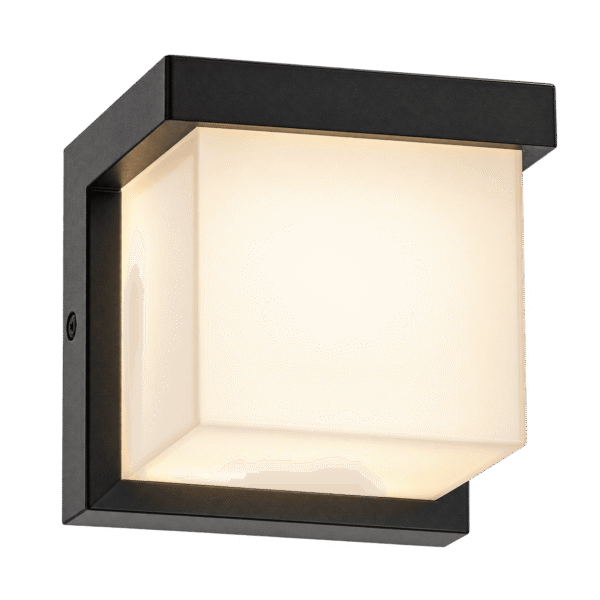 Aplique LED Pared 9.4W Luz Cálida