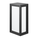Aplique Pared Gris Urbano IP44