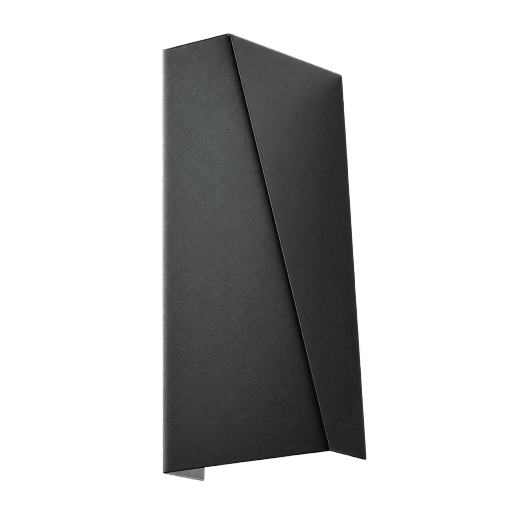 Aplique de Pared LED 6W 6000K