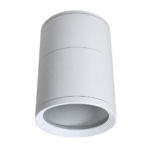 Cilindro Blanco PAR30 con Protección IP44