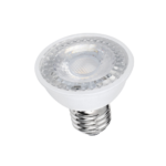 Foco LED MR16 5W Luz Blanca