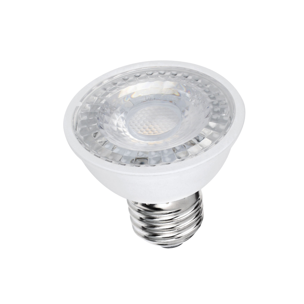Foco LED MR16 5W Luz Blanca