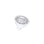 Foco LED MR16 7W Luz Blanca E27