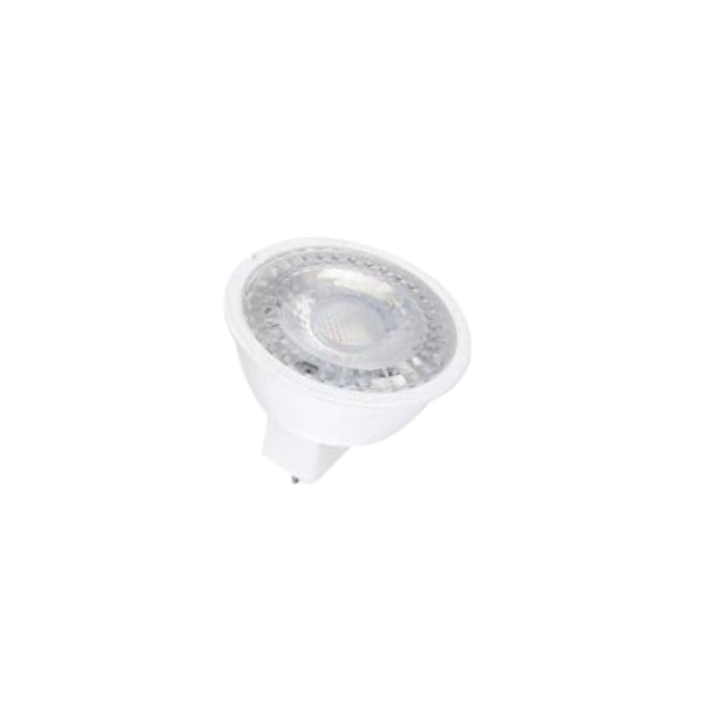 Foco LED MR16 7W Luz Blanca E27