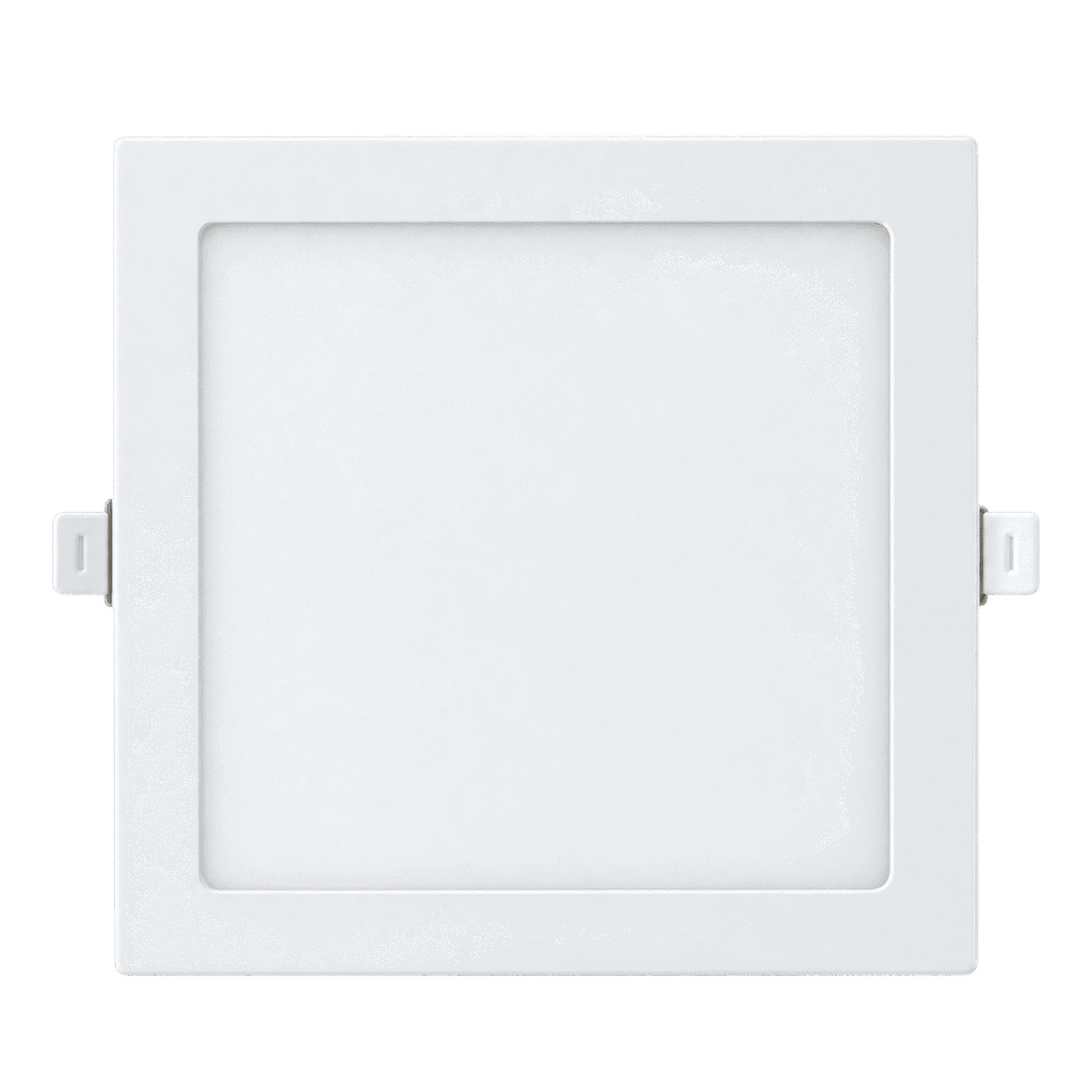 Empotrable Cuadrado LED 6W 4000K