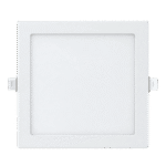 Empotrable Cuadrado LED 6W 4000K