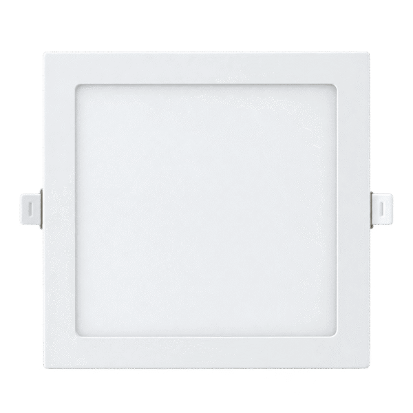 Empotrable Cuadrado LED 6W 4000K