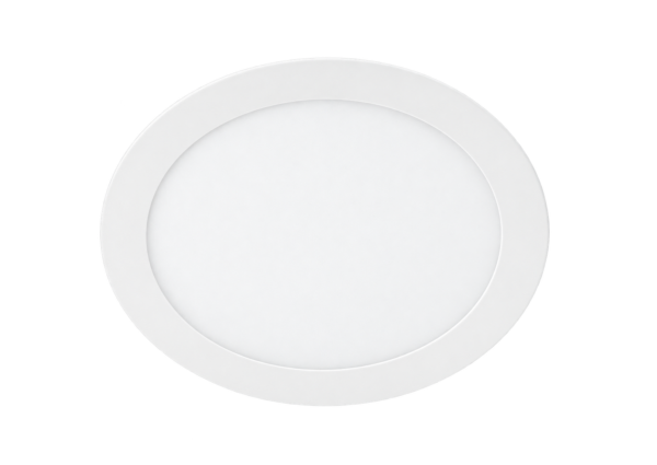 Empotrable Redondo LED 18W