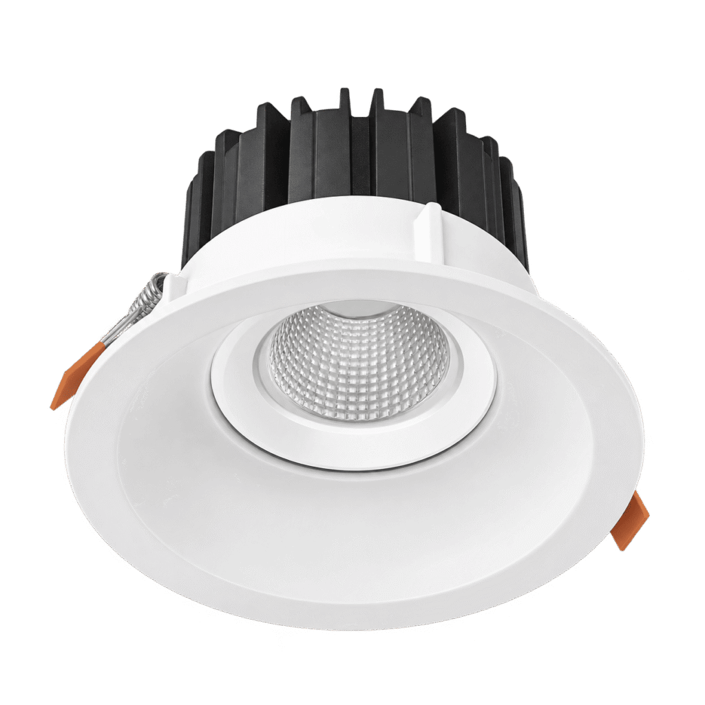 Empotrable de Techo Dorit Elegancia Moderna