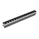 Empotrable de techo DUNA L VECTA 24W