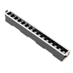 Empotrable de techo DUNA L VECTA 24W