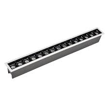 Empotrable de techo DUNA L VECTA 24W