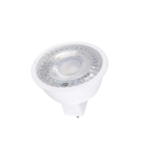 Foco LED MR16 3W luz cálida GU10