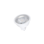 Foco LED MR16 5W Luz Cálida