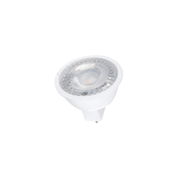 Foco LED MR16 5W Luz Cálida