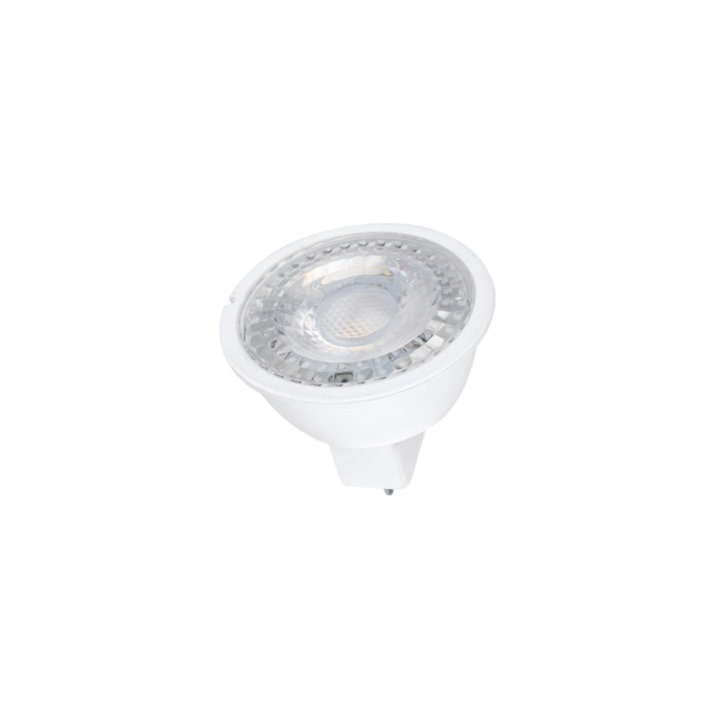 Foco LED MR16 5W Luz Cálida