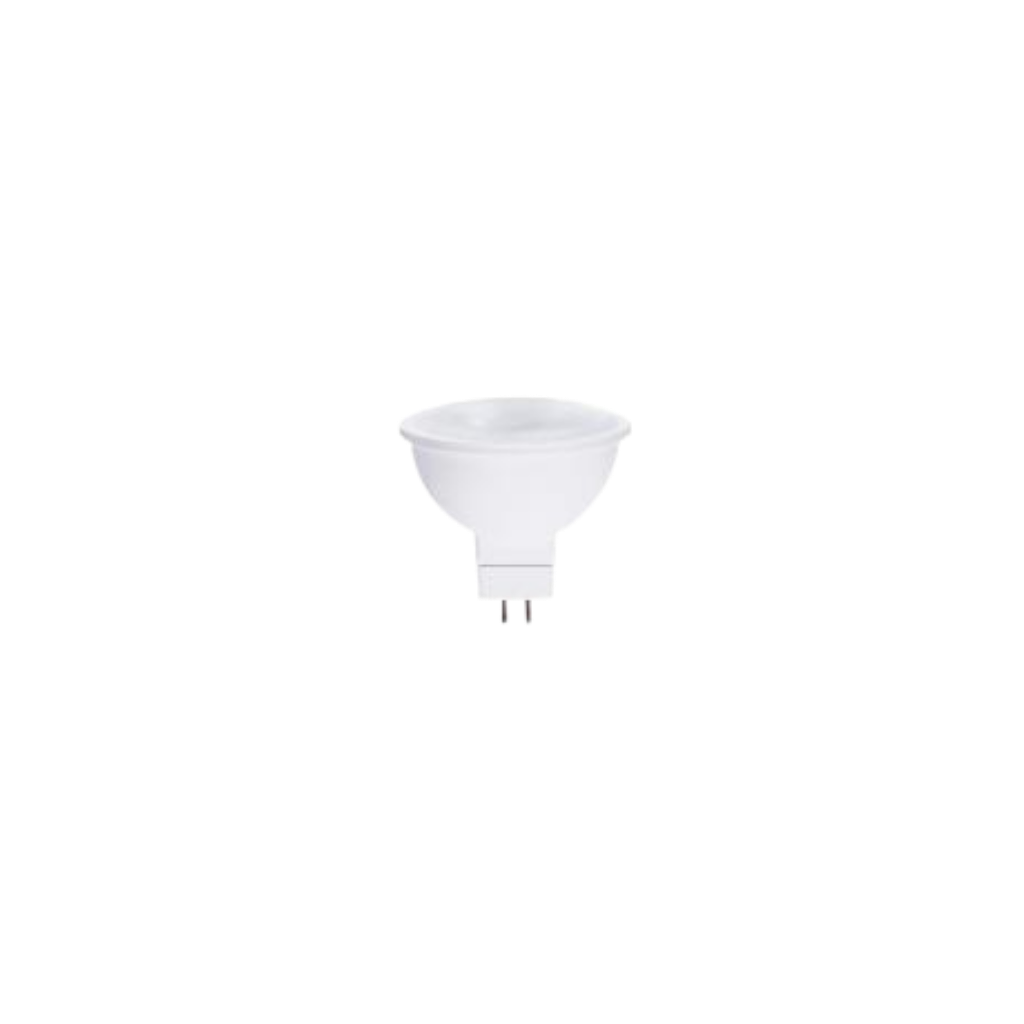 Foco LED MR16 5W Luz Blanca