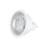Foco LED MR16 5W Luz Cálida