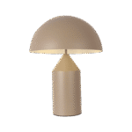Lámpara de Mesa Khaki Moderna Elegante