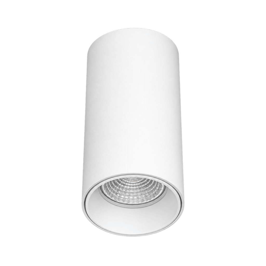 Lámpara AURO LIAM 13W GU10 Blanco