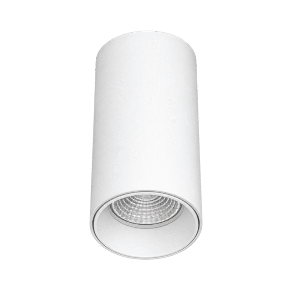 Lámpara AURO LIAM 13W GU10 Blanco