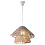 Lámpara Colgante E27 Diseño Moderno
