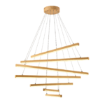 Lámpara Colgante LED THD63577-7 Moderna