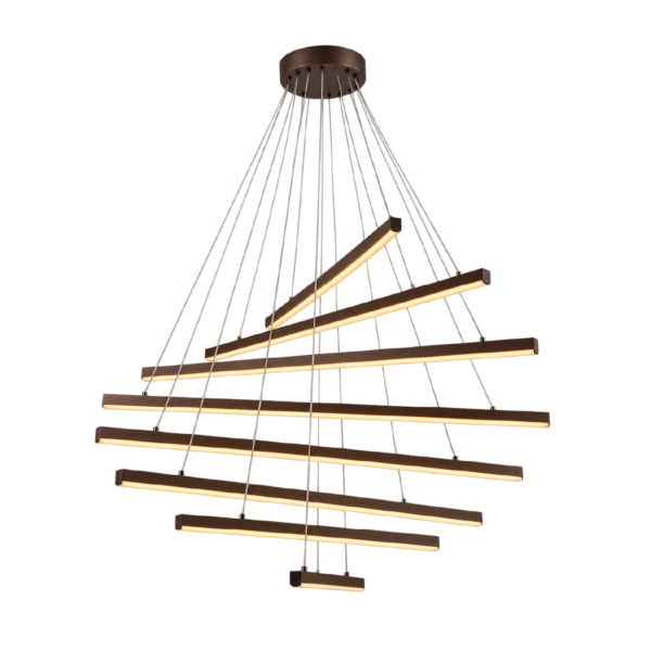 Lámpara Colgante LED THD63577A9 Moderna