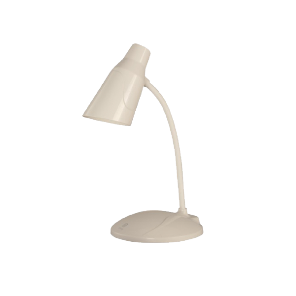 Lámpara LED Escritorio Blanca Sensor