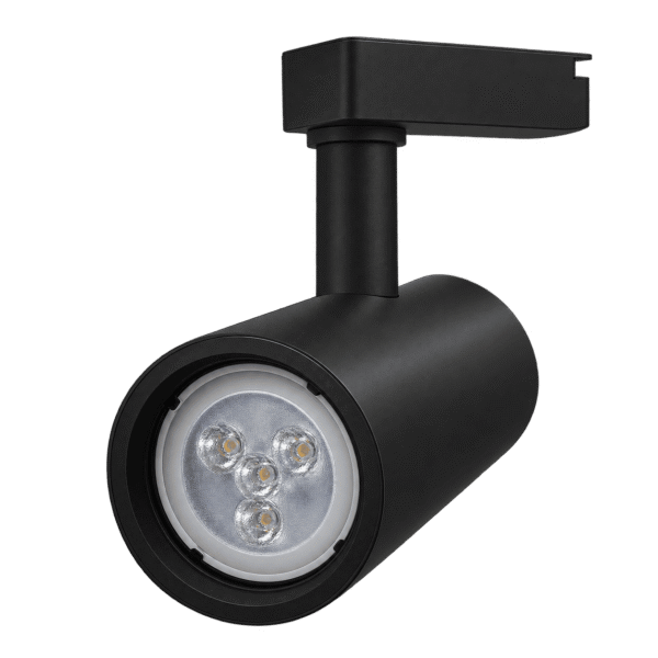 Lámpara Riel GU10 120V Elegante